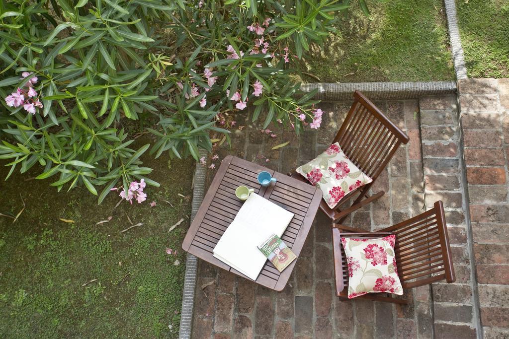 Bertolli Villas Matraia Exterior foto
