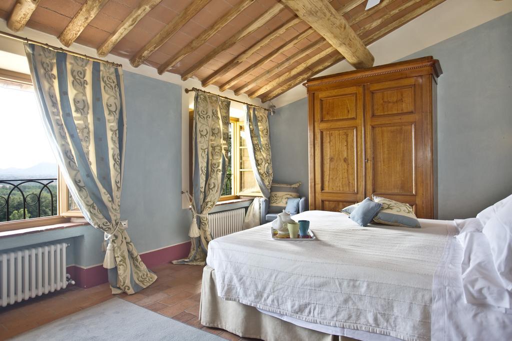 Bertolli Villas Matraia Cameră foto