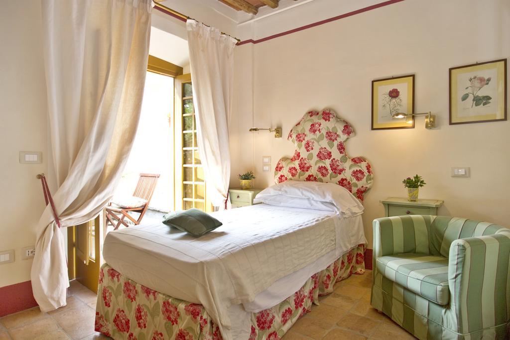 Bertolli Villas Matraia Cameră foto