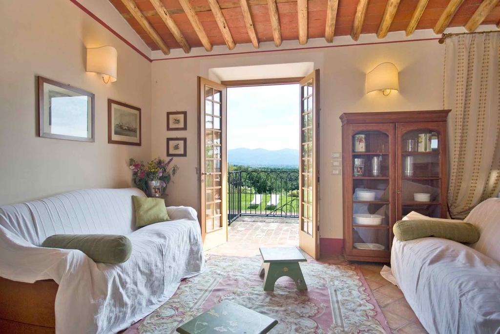 Bertolli Villas Matraia Exterior foto